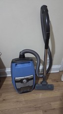 Miele Blizzard CX1 Blue Powerline SKRF3 Vaccum Cleaner