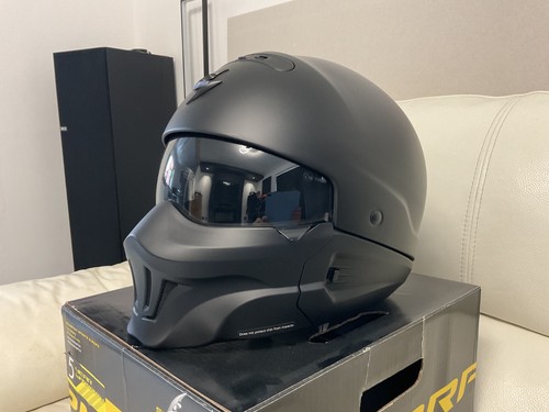 Scorpion exo combat helmet - scorpion,