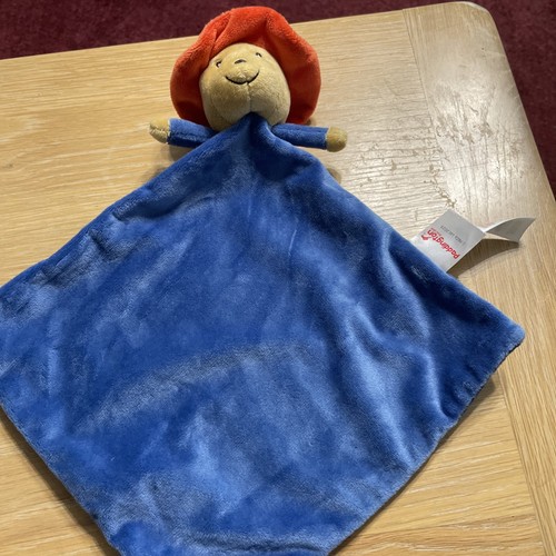 Tesco paddington bear soft - tesco, toy