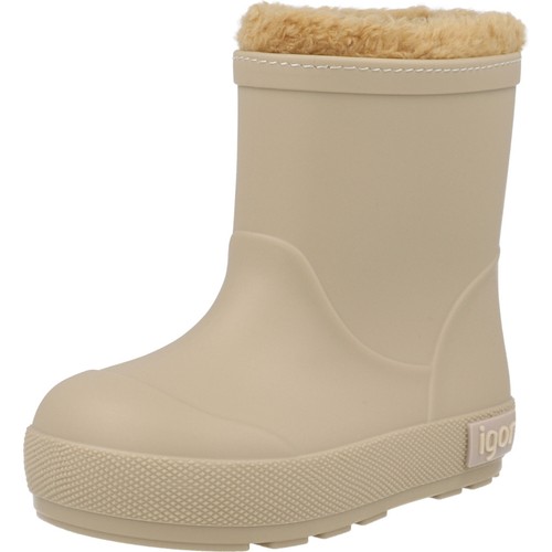 Igor natural fleece lined - igor, fleece-lined
