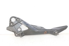 FRONT LEFT FOOT WEDGE PLATE - YAMAHA XJ6 ABS 600 (2008 - 2016)