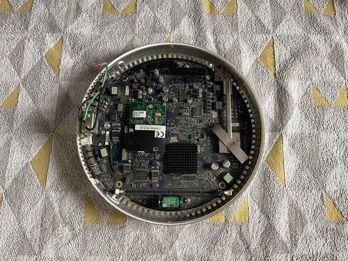 Logic board motherboard - motherboard, from