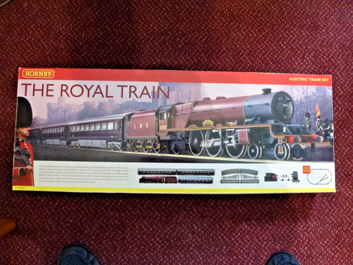 Hornby r51057 the - hornby,