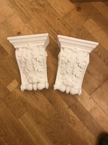 Extra large two plaster - two,