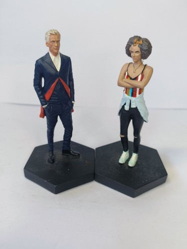 Doctor who 12th bill - doctor,