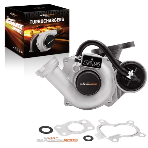 Turbo for peugeot 207 - 207, 307