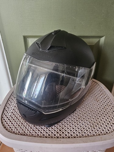 Schuberth pro flip front - schuberth,