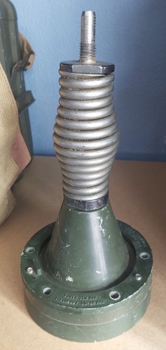 Marconi army military radio - marconi,