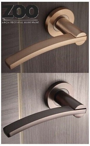 Stanza internal rose - rose, door