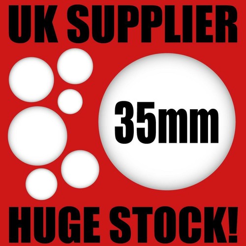 35mm polystyrene balls - (3.5cm),