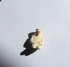 Dinky Toys 263 Superior Criterion Ambulance passenger FIGURE original