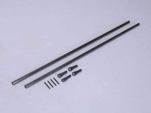 Lex tail boom brace - lex,