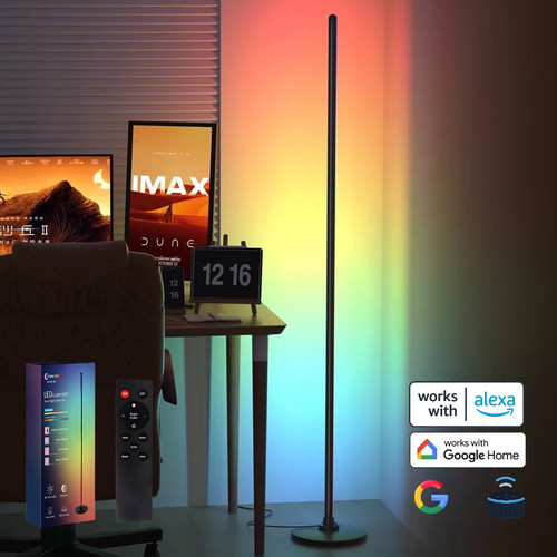 Smart rgb led corner - rgb,