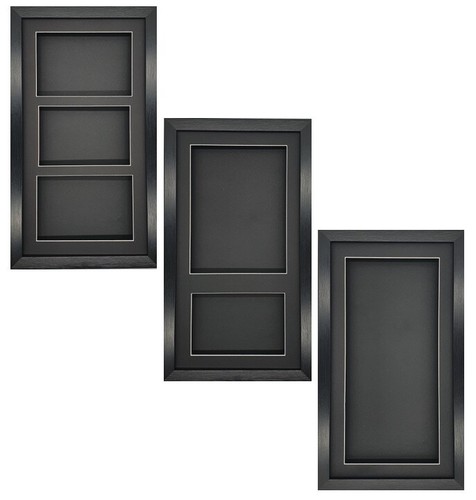 8 black picture - 3d, x