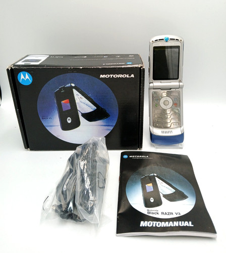 Motorola razr flip - motorola, mobile