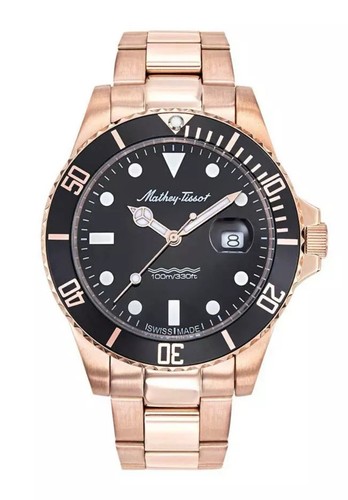 Mathey tissot mens quartz - mens,