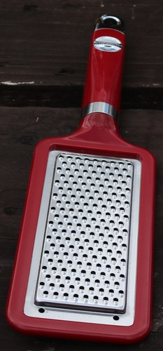 Kitchen aid red robust large - aid,