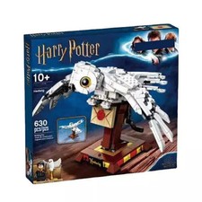 HARRY POTTER 75979 HEDWIG New