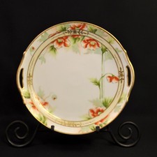 Nippon M-in-Wreath 9 5/8"