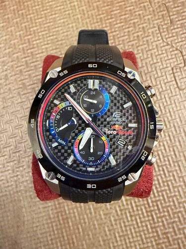 Casio edifice efr - casio,