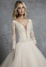 BNWT Ronald Joyce wedding