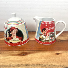 Portmeirion Vintage Kellogg's