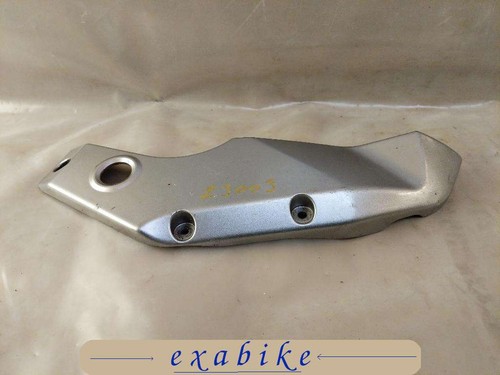Left frame cover for - frame, kawasaki