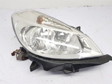 2005-2012 MK3 RENAULT CLIO HEADLIGHT RH DRIVER SIDE 8200244906 