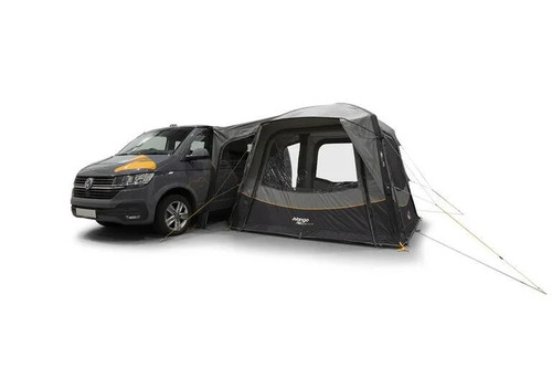 Vango quadris air low - vango,