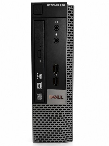 Dell optiplex 790 - dell,
