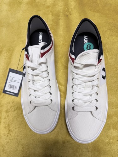 Fred perry underpin - fred, tipped