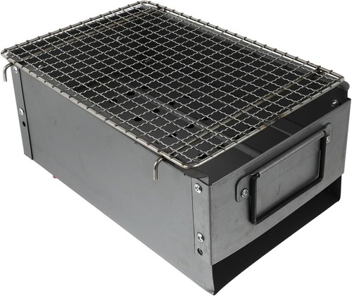 Yardwe portable indoor hibachi - yardwe,