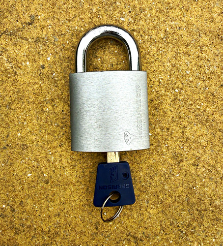 Mul lock padlock - mul-t-lock,