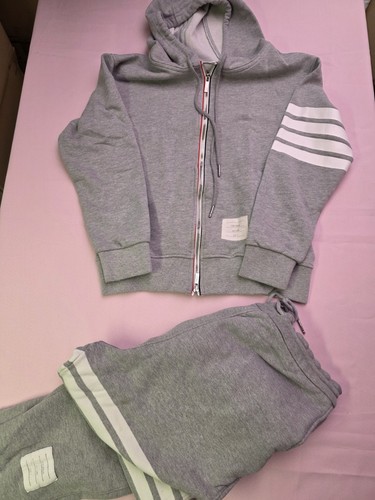 Thom browne grey cotton - thom,