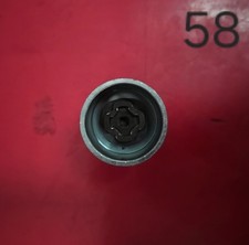 GENUINE HONDA LOCKING WHEEL