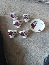 Colclough Amoretta bone china