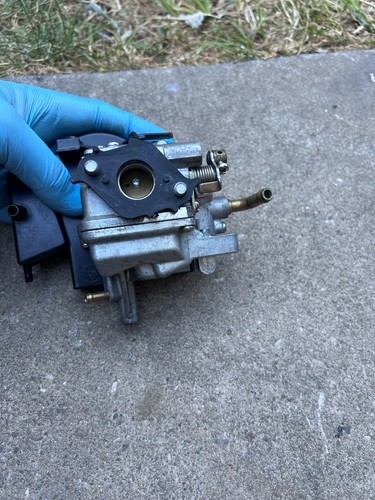 Genuine yamaha 5hp - genuine,