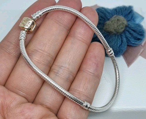 New genuine pandora 14k solid - pandora,