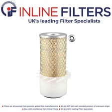Air Filter for Yanmar YM12/YM14 w/Original Eng