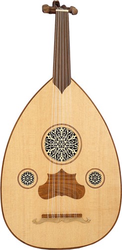 Atlas turkish oud string - 11,