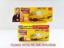 CORGI  'ONLY FOOLS & HORSES -