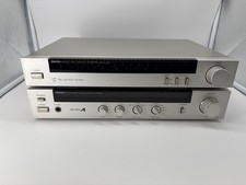 Denon TU-11 LW/MW/FM Tuner +