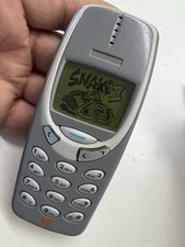 Nokia 3310 Unlocked Mobile