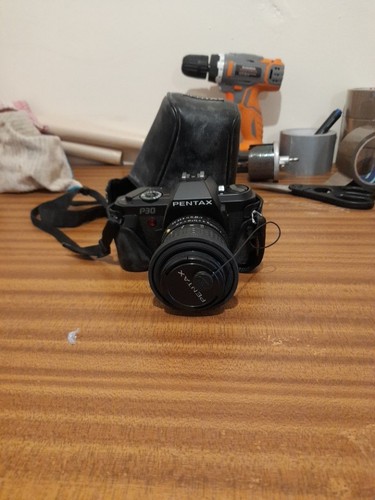 Pentax p30 - pentax,