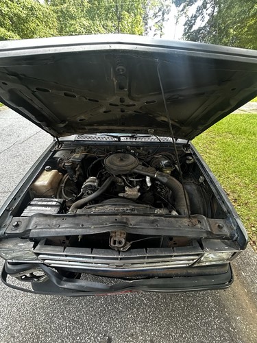 1989 chevrolet other pickups - chevrolet,