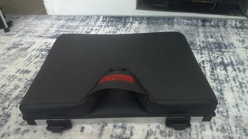 Used fishing seat box daiwa - fishing, box.daiwa