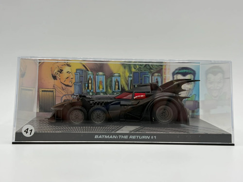 2010 batmobile batman - 2010,
