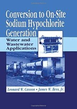 Conversion to On-Site Sodium Hypochlorite Gener, Casson, Bess..