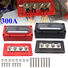 Power Distribution Block Heavy