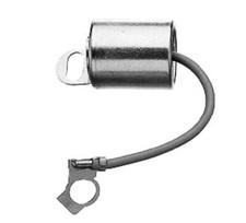 Intermotor Ignition Condenser